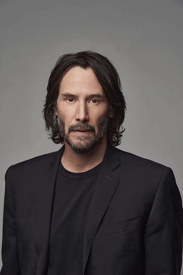 John Wick
